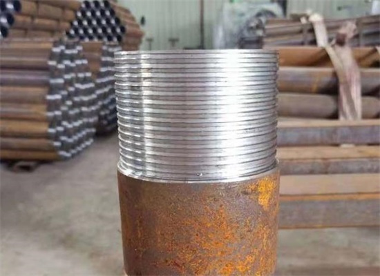 长岭格构柱